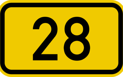 28 RV Cleanings, the Magic Number