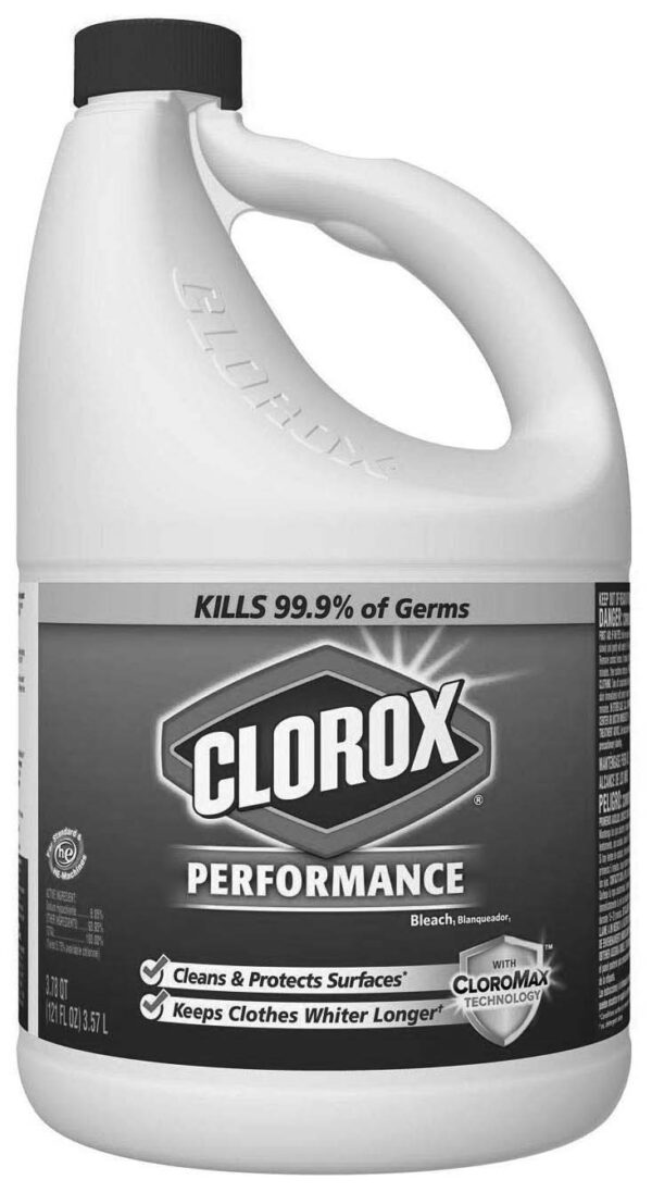 How to sanitize your RV’s fresh water holding tank