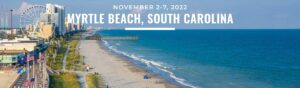Good Sam South Carolina State 2022 Rally at Myrtle Beach, South Carolina