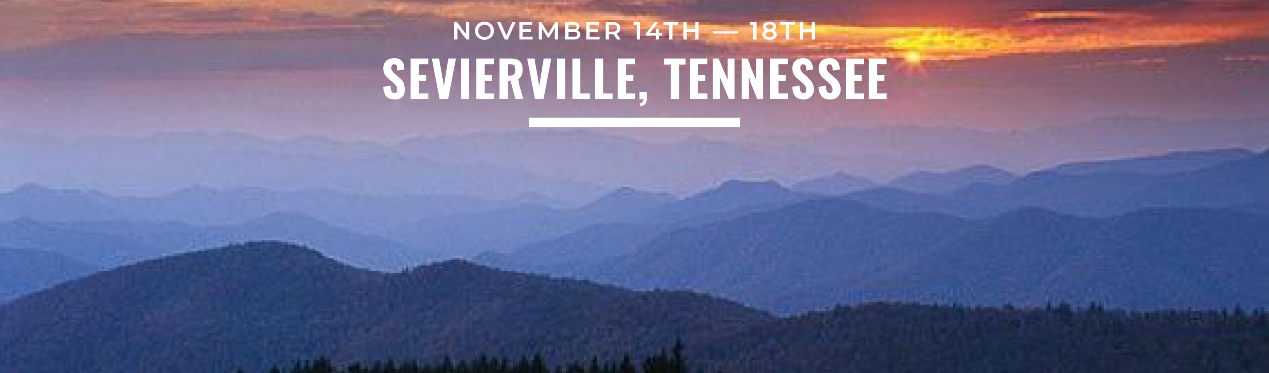 The Ridge Outdoor Resort in Sevierville, Tennessee