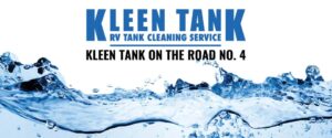 Kleen Tank on the Road No. 4. Call us at 470-538-0104 to schedule a service today!