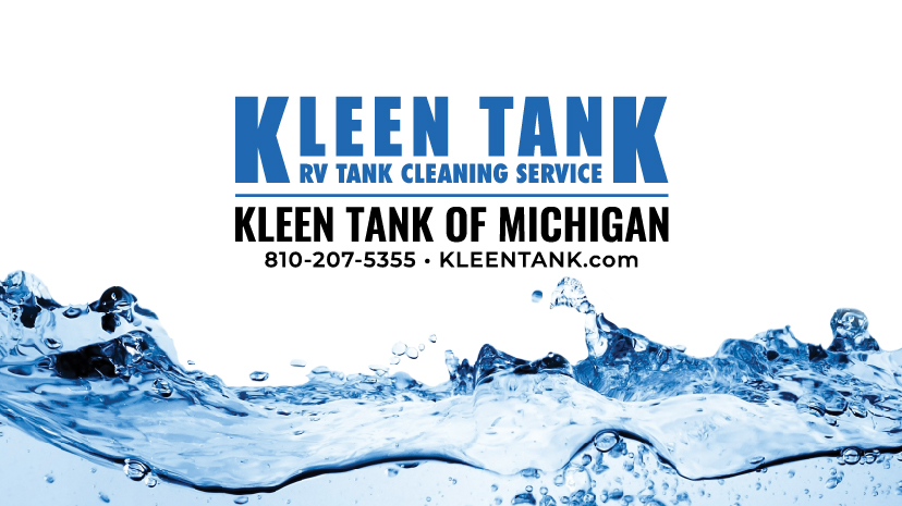 Kleen Tank of Michigan is coming to your rally. Call 810-207-5355 to schedule an appointment today.