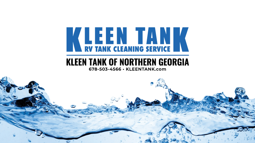 Kleen Tank of Northern Georgia will be at your rally! Call 678-503-4566 to schedule an appointment.