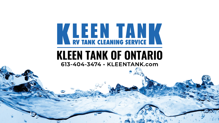 Kleen Tank of Ontario is coming to your rally! Call us at 613-404-3474 to schedule an appointment.